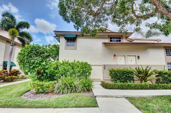 Plum At Boca Pointe, 6613 Via Regina, Boca Raton, Florida 33433, image 1