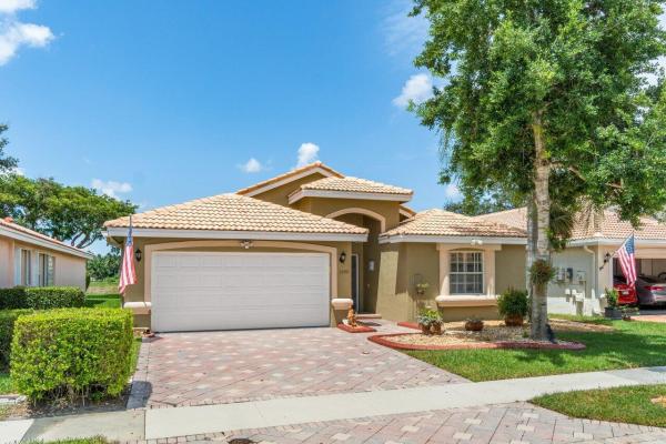 San Marco, 7399 Modena Dr, Boynton Beach, Florida 33437, image 1