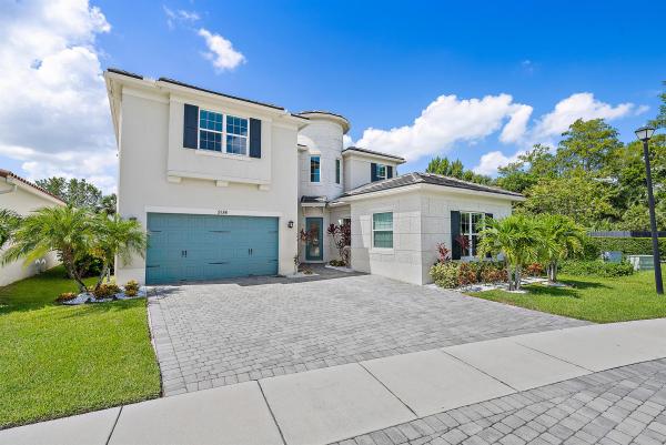 Cypress Royale, 9186 Greenspire Ln, Lake Worth Beach, Florida 33467, image 1