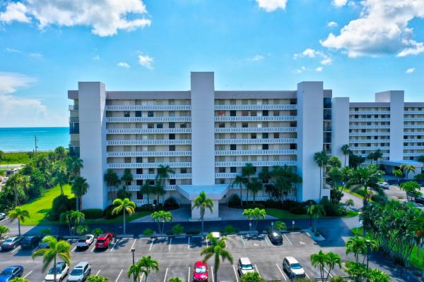 Bryn Mawr Ocean Towers, 5061 North Highway A1a #703, Fort Pierce, Florida 34949, image 1