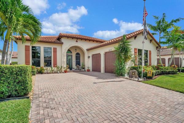 Osprey Oaks, 6429 Vireo Ct, Lake Worth Beach, Florida 33463, image 1