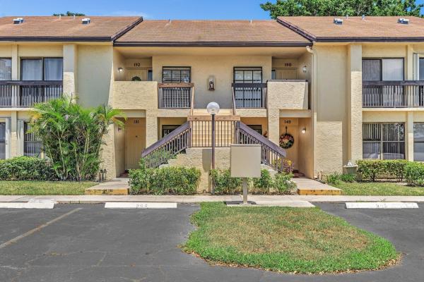 Meadowridge East, 2011 SW 15th St #152, Deerfield Beach, Florida 33442, image 1