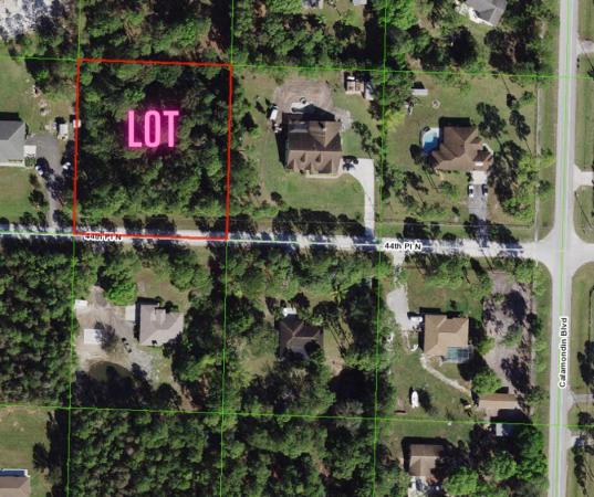 The Acreage, 18607 44th Pl N, Loxahatchee, Florida 33470, image 2