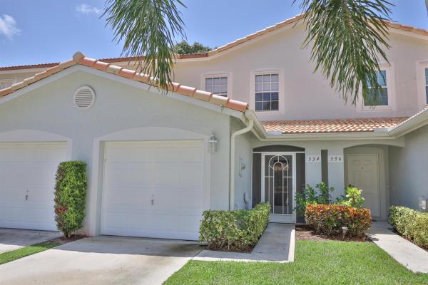 Timberwalk, 334 Timberwalk Trl, Jupiter, Florida 33458, image 1