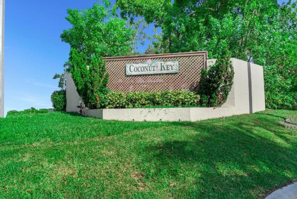 Coconut Key, 4929 S Hemingway Circle Cir, Margate, Florida 33063, image 1