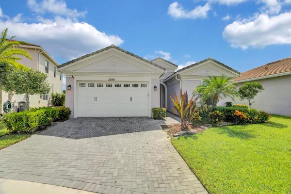Hammocks Of Westlake, 5896 Quailberry Ct, The Acreage, Florida 33470, image 1