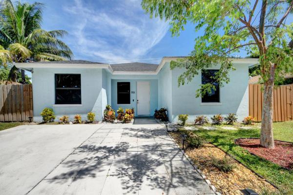 Northwood, 701 58th St, West Palm Beach, Florida 33407, image 1