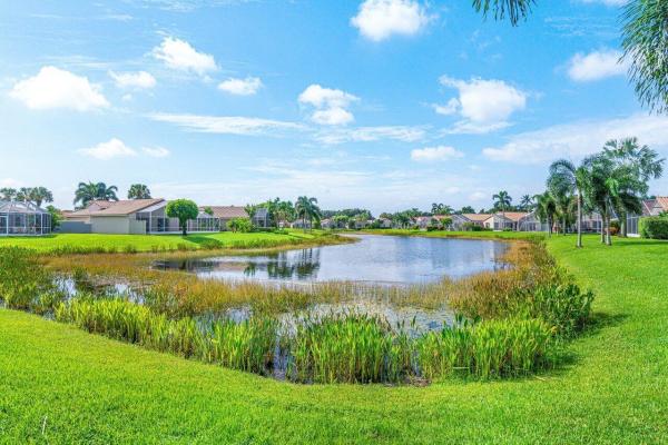 Wedgewood At The Cascades, 7210 Whitfield Ave, Boynton Beach, Florida 33437, image 1