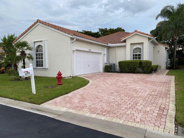 Madison Lakes, 6379 Jackson Ln, Boynton Beach, Florida 33437, image 1