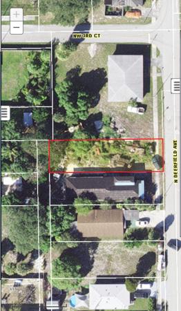 Deerfield & Land, 351 N Deerfield Ave, Deerfield Beach, Florida 33441, image 1