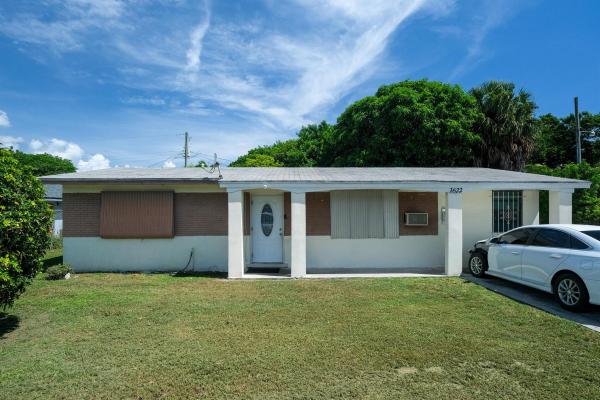 Riviera Heights, 1622 W 9th St, Riviera Beach, Florida 33404, image 1