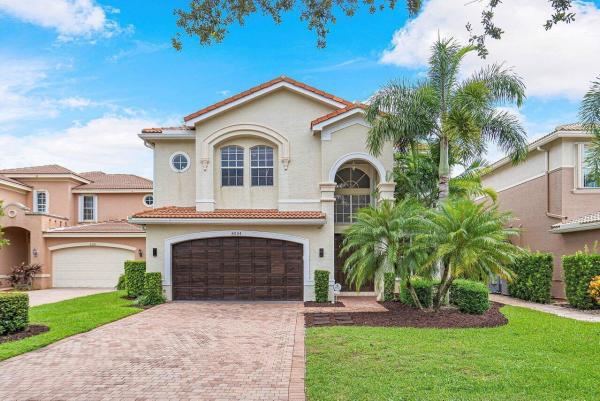 Canyon Springs, 8534 Briar Rose Pt, Boynton Beach, Florida 33473, image 1