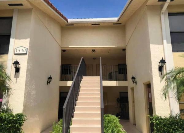 Palm Beach Grande, 1540 Lake Crystal Drive, E, Royal Palm Beach, Florida 33411, image 1