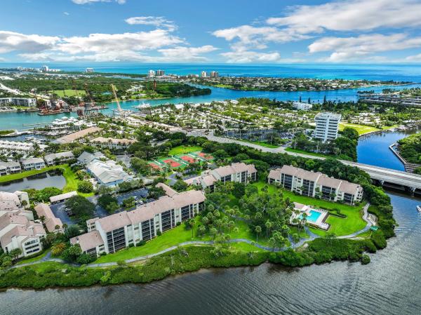 Bahama At Jupiter Harbour, 1000 N Us Highway 1 #Ba205, Jupiter, Florida 33477, image 1