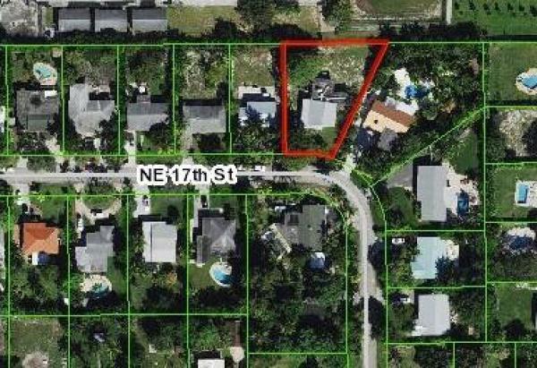 Plumosa Park, 257 NE 17th St, Delray Beach, Florida 33444, image 1