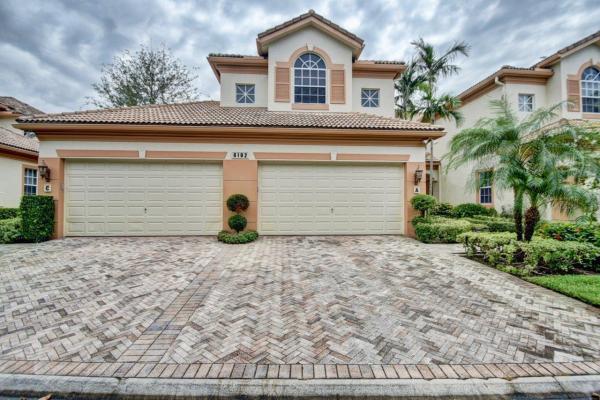 Coquina Isle At The Polo Club, 6192 Island Bnd #A, Boca Raton, Florida 33496, image 1