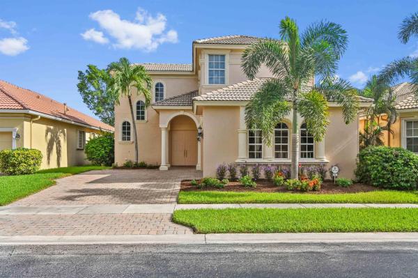 Mizner Falls, 7037 Veneto Dr, Boynton Beach, Florida 33437, image 1