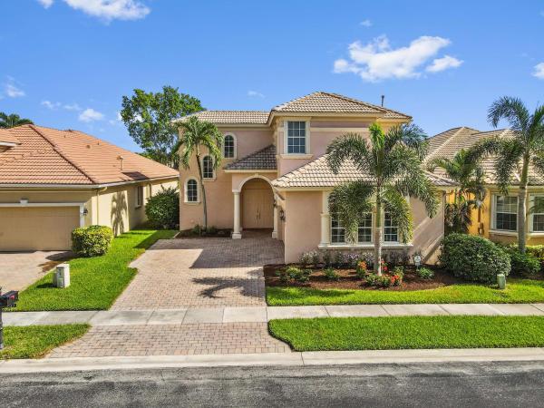 Mizner Falls, 7037 Veneto Dr, Boynton Beach, Florida 33437, image 1