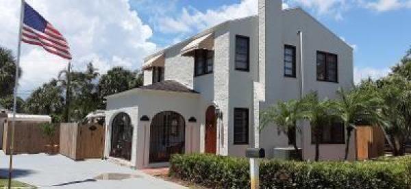 Mercer Park, 1212 Longwood St, West Palm Beach, Florida 33401, image 1