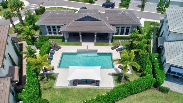Pointe 100, 6693 Quiet Wave Trl #40, Boca Raton, Florida 33433, image 1