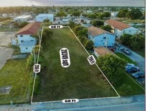 Silver Beach Acres, O J Riviera Bch, Riviera Beach, Florida 33404, image 1