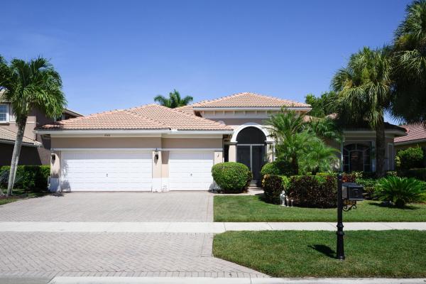 Wellington Shores, 4342 Wellington Shores Dr, Wellington, Florida 33449, image 1