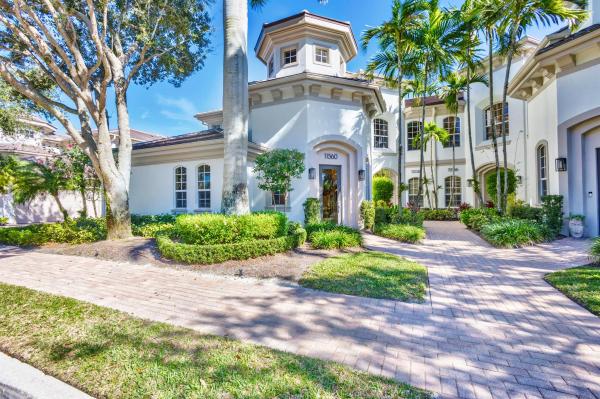 Villa Vasari, 11560 Villa Vasari Dr, Palm Beach Gardens, Florida 33418, image 1