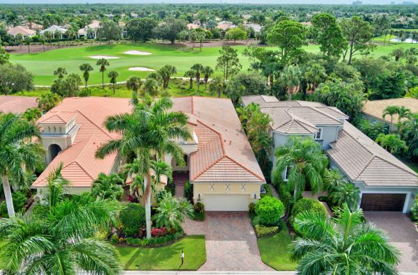 Riviera, 124 Viera Dr, Palm Beach Gardens, Florida 33418, image 1