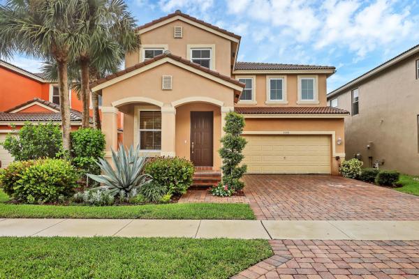 Hypoluxo Haverhill, 5058 Massy Dr, Lake Worth Beach, Florida 33463, image 1