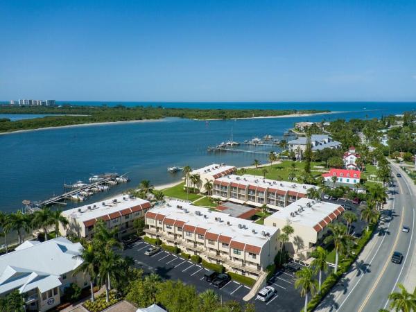 La Entrada Del Mar, 1300 Seaway Dr #D11, Fort Pierce, Florida 34949, image 1