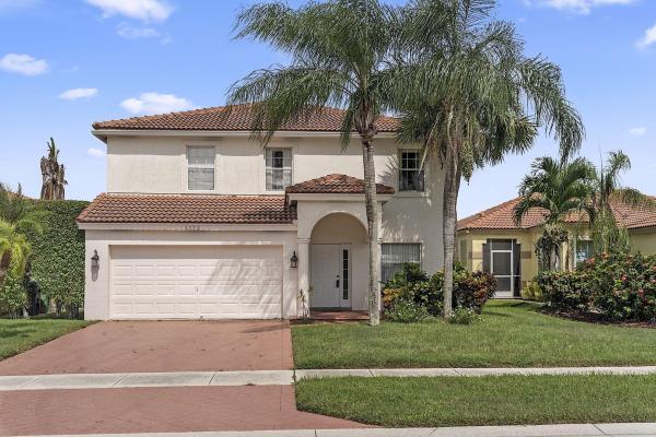Carmel, 3532 Miramontes Cir, Wellington, Florida 33414, image 1