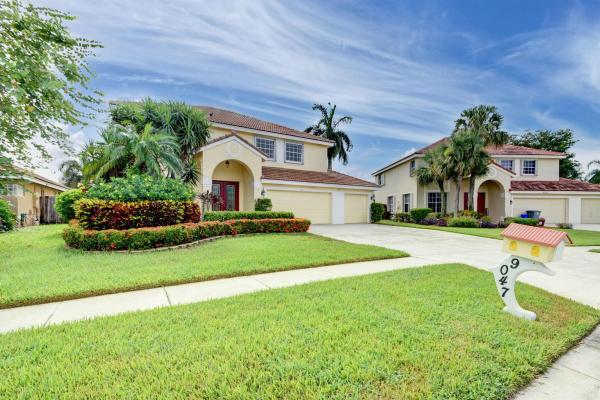 Le Palais, 9047 Indian River Run, Boynton Beach, Florida 33472, image 1
