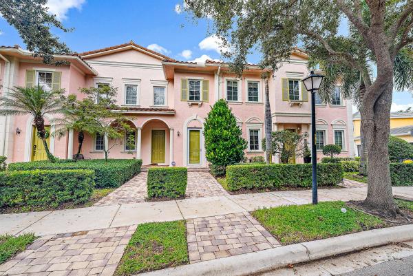 Canterbury Place At Abacoa, 314 Ennis Ln, Jupiter, Florida 33458, image 1