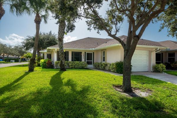 The Preserve At The Savannahs, 1800 Blue Heron Ln #A, Fort Pierce, Florida 34982, image 1