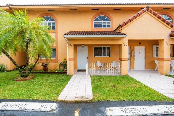 El Prado, 3375 W 76th St #107, Hialeah, Florida 33018, image 1