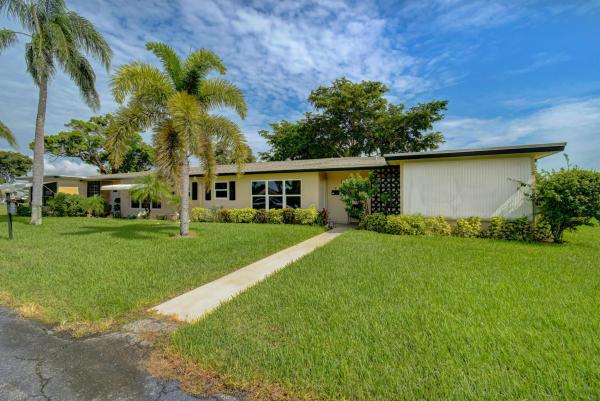 High Point Of Delray 4, 1027 South Dr #C, Delray Beach, Florida 33445, image 1