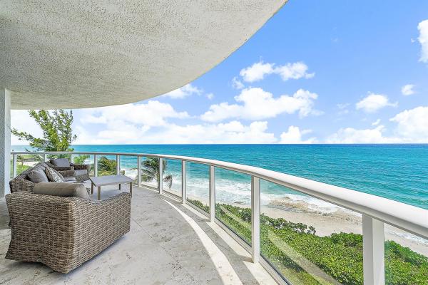 Beach Front At Singer Island, 4600 N Ocean Dr #501, Riviera Beach, Florida 33404, image 1