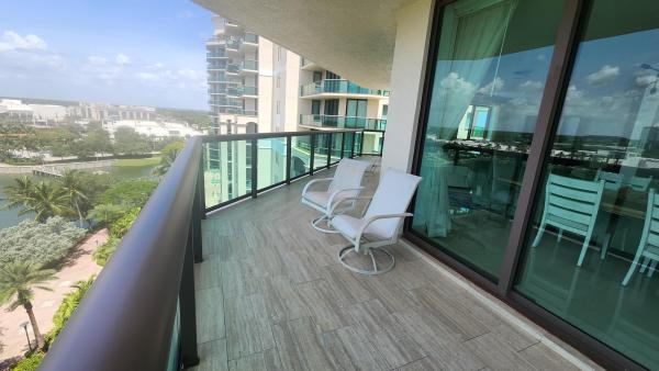 The Landmark At The Gardens, 3610 Gardens Pkwy #801A, Palm Beach Gardens, Florida 33410, image 3