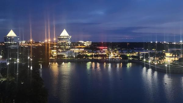 The Landmark At The Gardens, 3610 Gardens Pkwy #801A, Palm Beach Gardens, Florida 33410, image 2