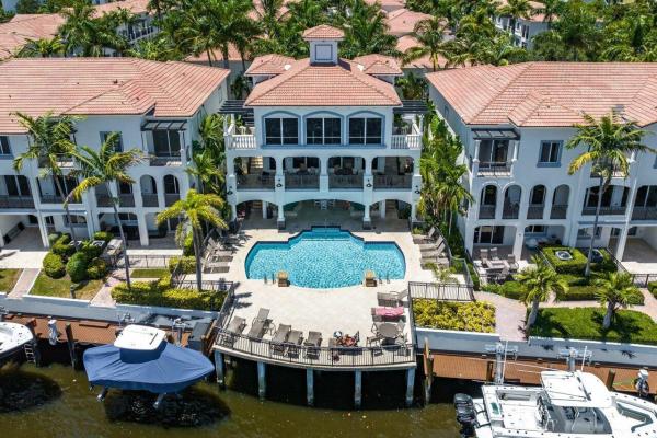 Waterside Village, 3146 Waterside Cir, Boynton Beach, Florida 33435, image 1