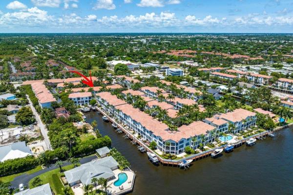 Waterside Village, 3146 Waterside Cir, Boynton Beach, Florida 33435, image 3