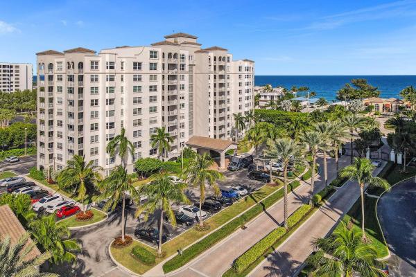 Highland Beach Club, 3594 S Ocean Blvd #306, Highland Beach, Florida 33487, image 1