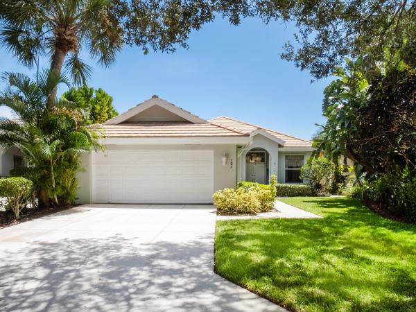 The Hamptons At Maplewood, 193 Hampton Cir, Jupiter, Florida 33458, image 1