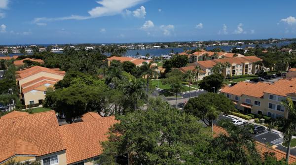 The Yacht Club On The Intracoastal, 117 Yacht Club Way #104, Hypoluxo, Florida 33462, image 1