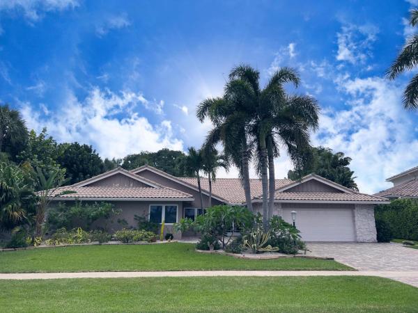 Delaire Country Club, 4134 Live Oak Blvd, Delray Beach, Florida 33445, image 1