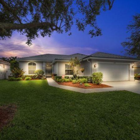 Las Colinas Village, 6768 Las Colinas St, Lake Worth Beach, Florida 33463, image 1