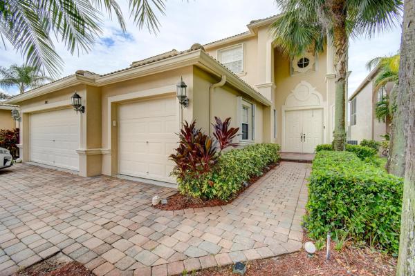 Isola Bella, 8065 Via Bolzano, Lake Worth Beach, Florida 33467, image 1