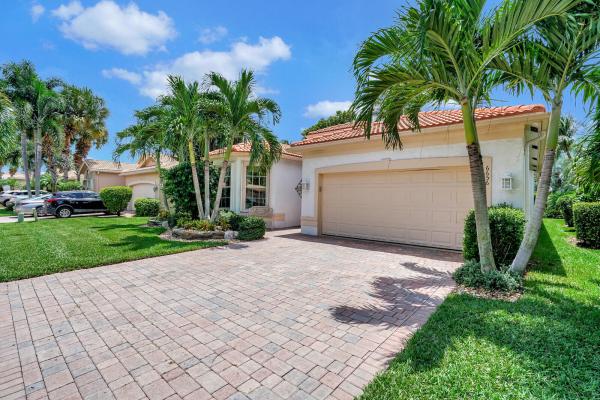 Valencia Palms, 6656 Capistrano Beach Trl, Delray Beach, Florida 33446, image 3