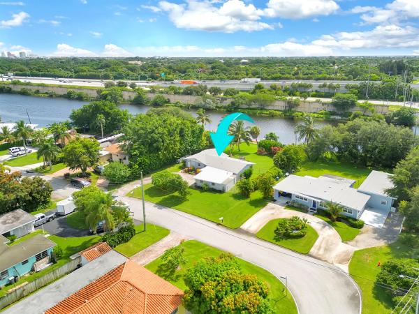 Lake Clarke North, 6630 Pine Tree Cir, West Palm Beach, Florida 33406, image 1