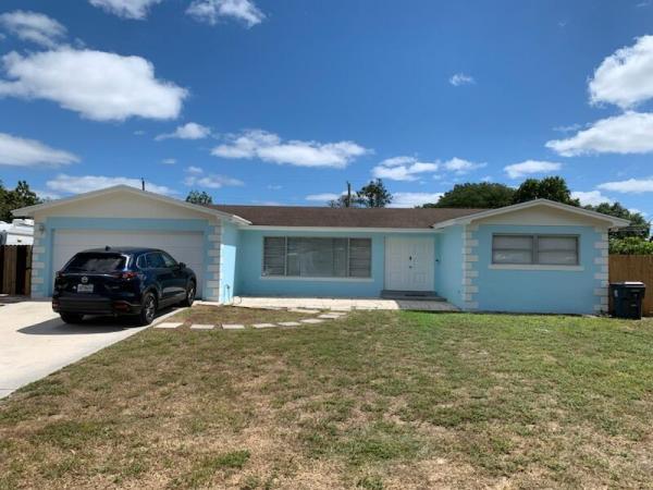 Kirkwood Estates, 4810 Witch Ln, Lake Worth Beach, Florida 33461, image 1